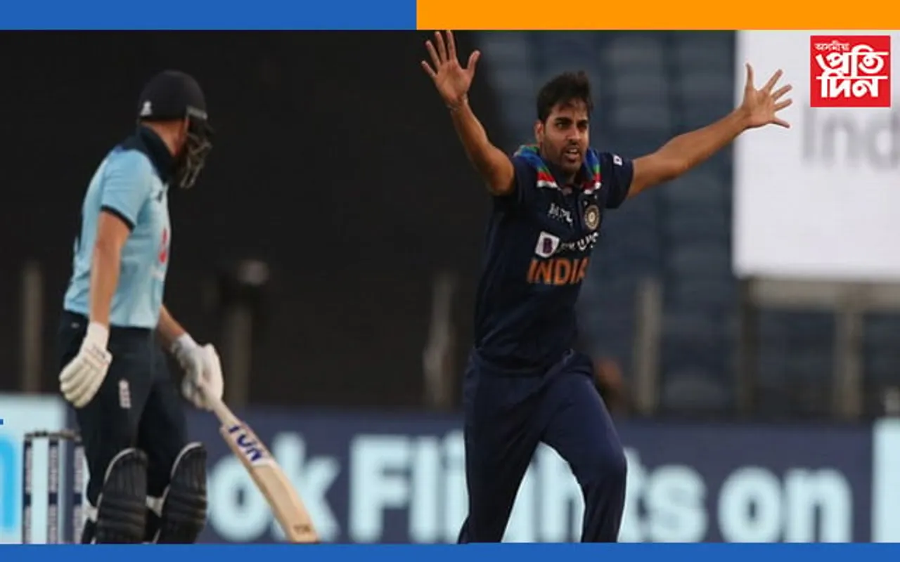 ভাৰত-ইংলেণ্ডৰ মাজত অনুষ্ঠিত দ্বিতীয় খন এদিনীয়াত জড়িত থকাৰ অভিযোগত ৩৩ জন বুকিক গ্ৰেপ্তাৰ…