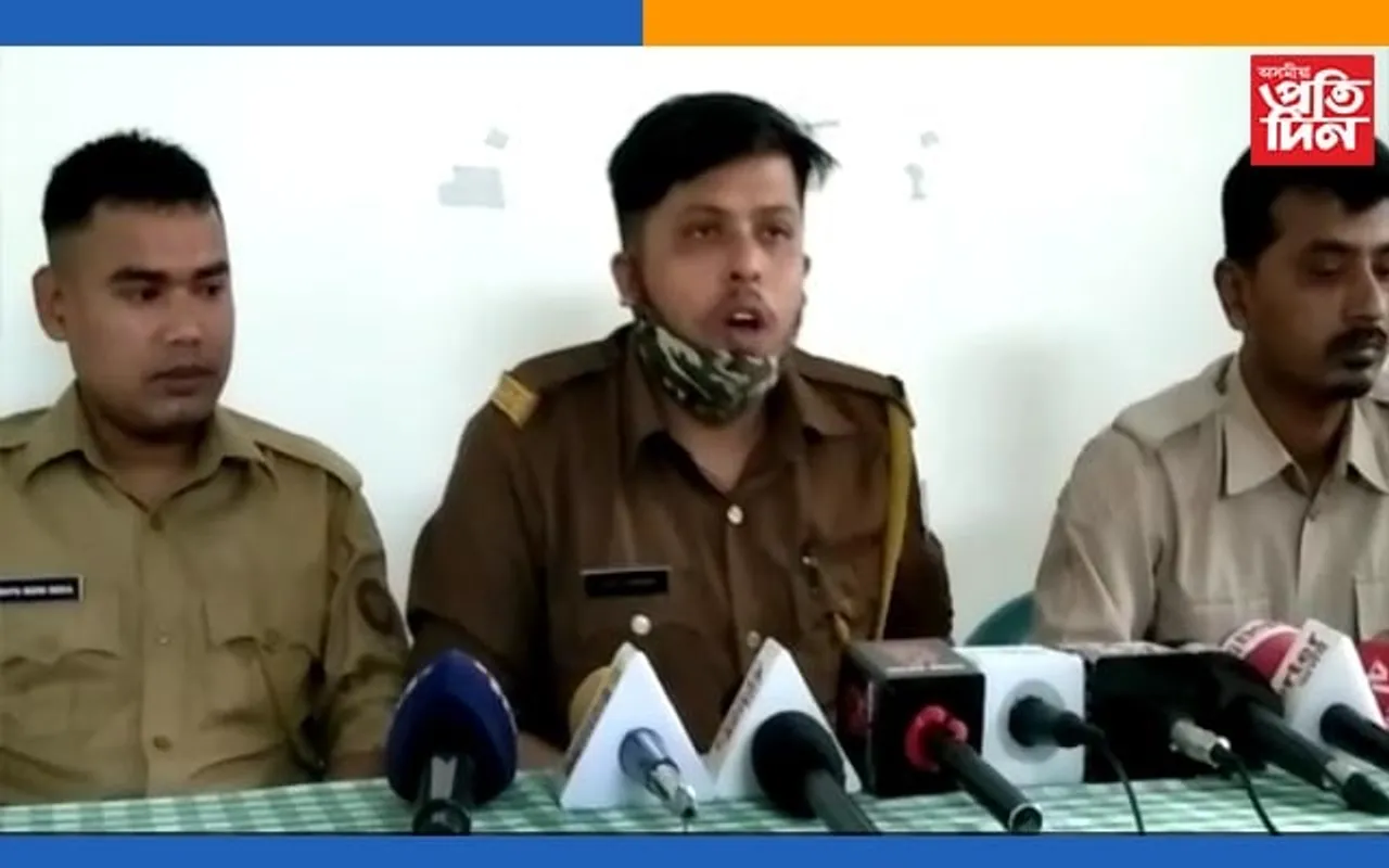 ২০২১ৰ বিধানসভা নিৰ্বাচন বৰ্জন কৰিব গৃহৰক্ষী বাহিনীয়ে…