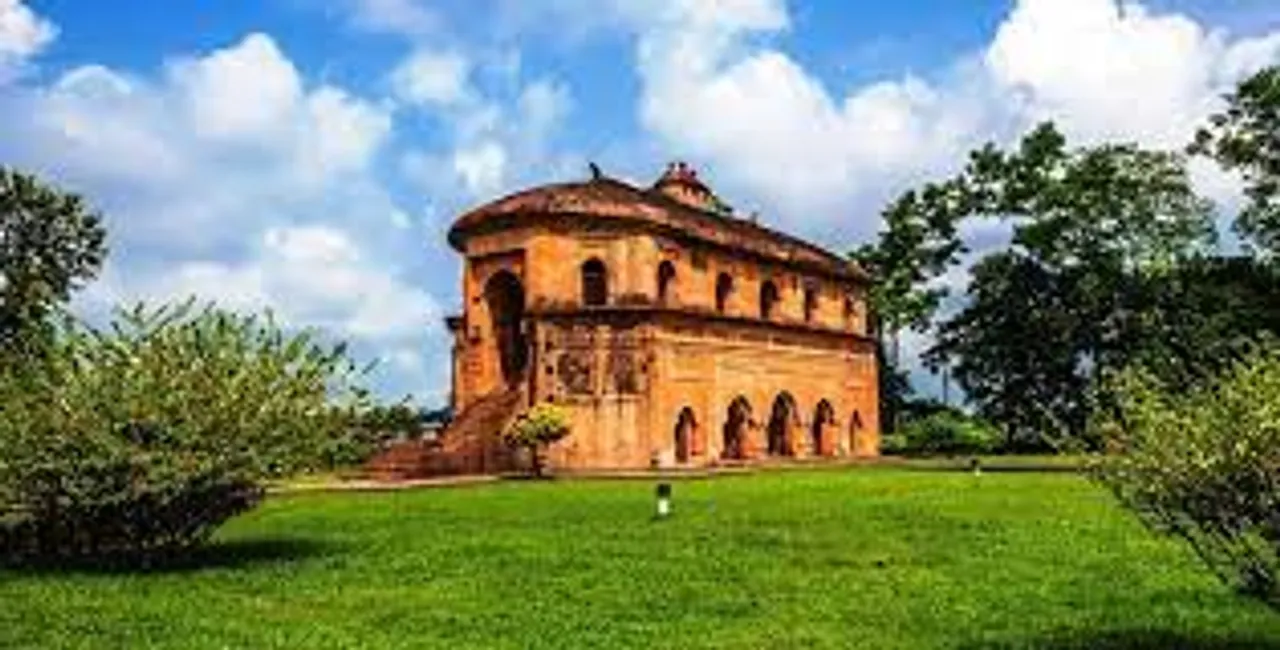 কোৰোনাঃ ৰংঘৰ, কাৰেং ঘৰ, তলাতল ঘৰ থাকিব বন্ধ…