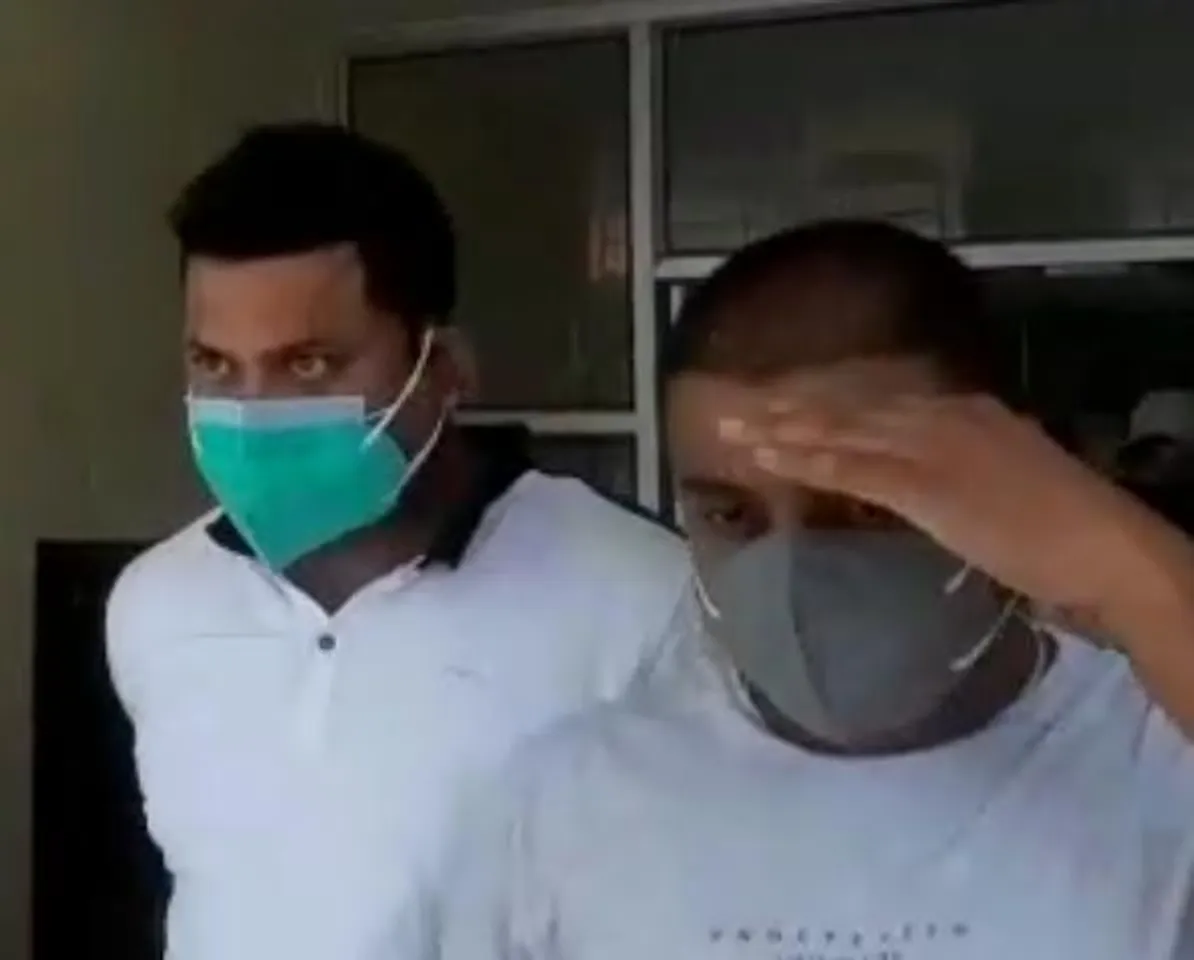 বোকাখাতৰ তেলচুৰি কাণ্ডত জড়িত অগপ নেতাক তিনি দিনৰ আৰক্ষী জিম্মাত..