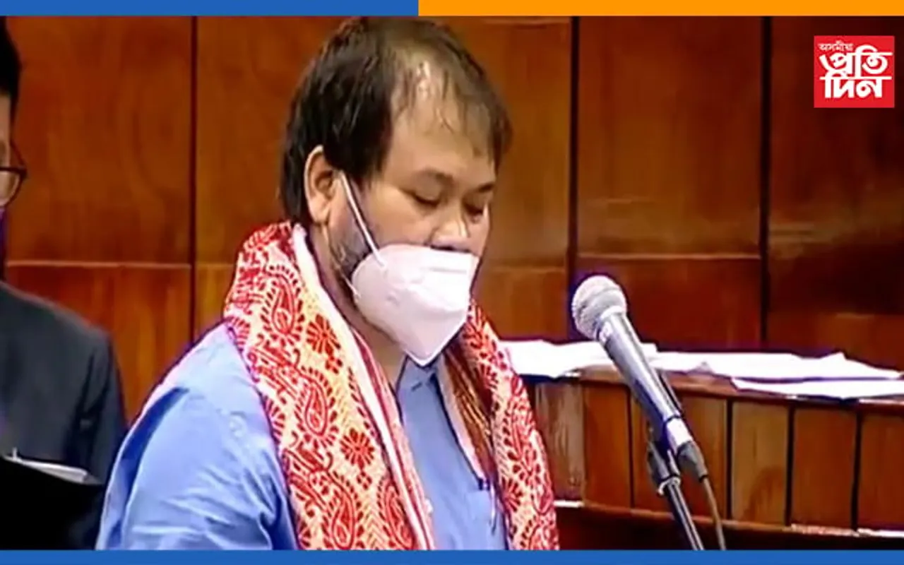 ড্ৰাগছ, এনকাউণ্টাৰ, ছিণ্ডিকেটক লৈ সৰৱ অখিল গগৈ…