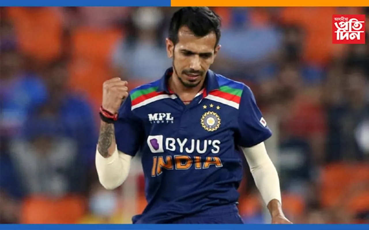ভাৰতীয় ক্ৰিকেট দলত কোৰোনাৰ সন্ত্ৰাসঃ এজনৰ পাছত এজন কোৰোনা পজিটিভ..