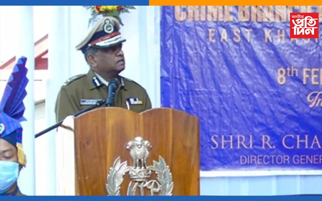 কোৰোনাত আক্ৰান্ত ৬৩ জন কয়দী আৰু আৰক্ষী সঞ্চালক প্ৰধান…