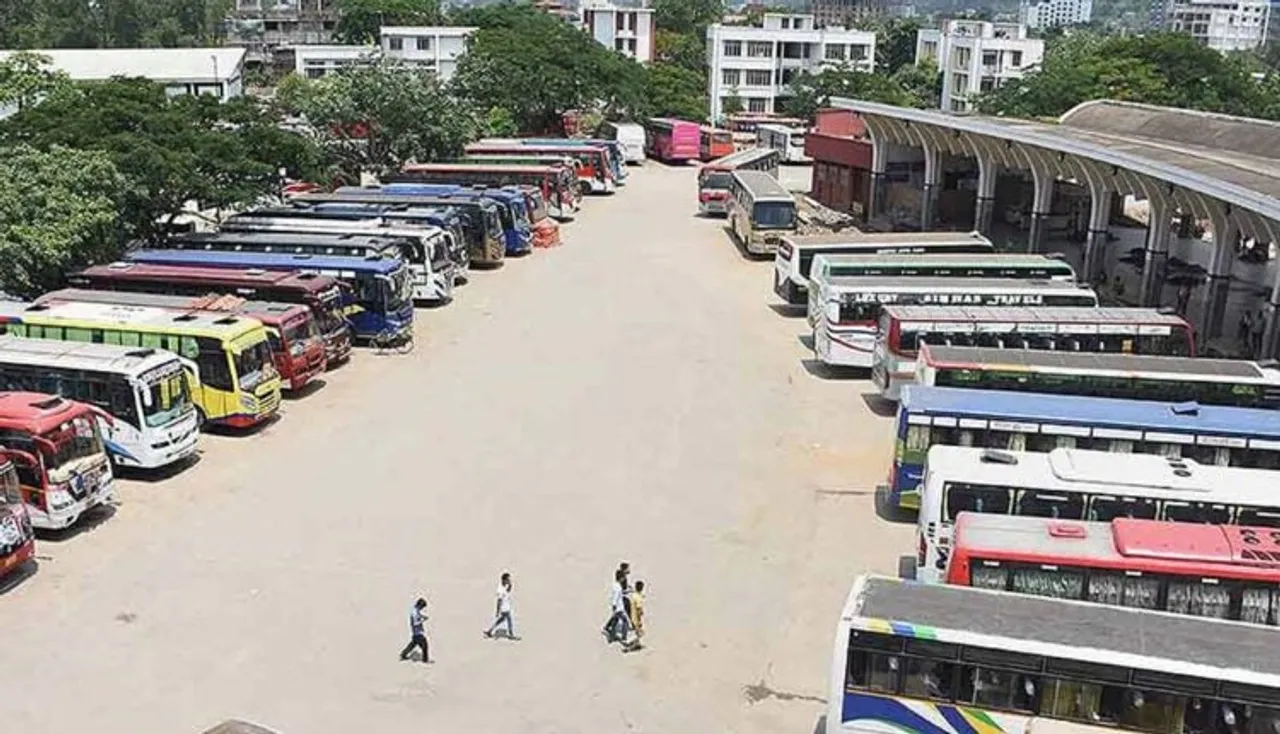 ৩১আগষ্টত চকা বন্ধ…