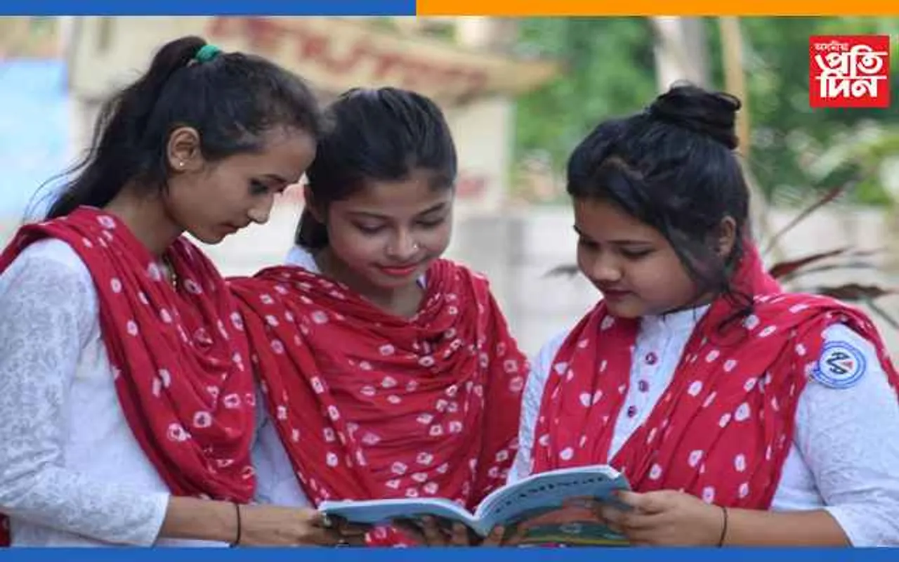 ৰাজ্যিক কেবিনেটৰ সিদ্ধান্তঃ ১ ছেপ্টেম্বৰৰ পৰা খুলিব শিক্ষানুষ্ঠান…