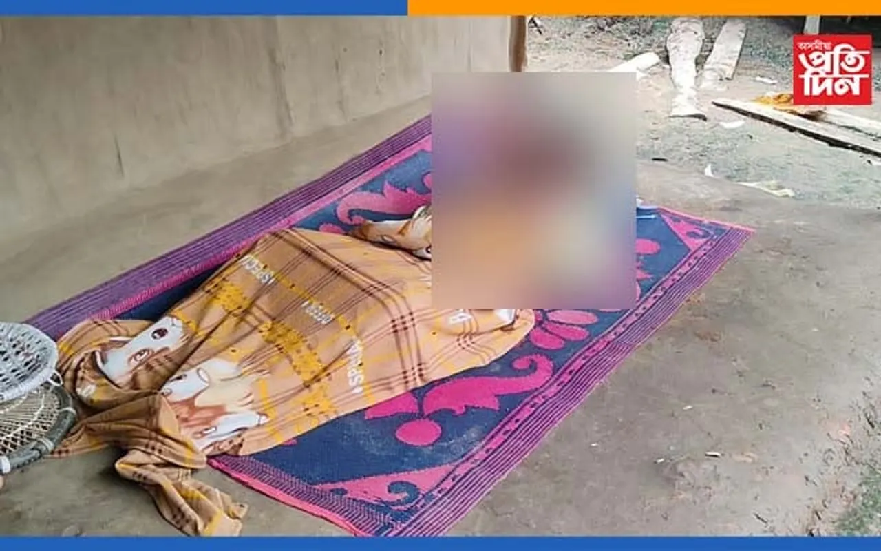 বকোত নৃশংস হত্যাকাণ্ড…