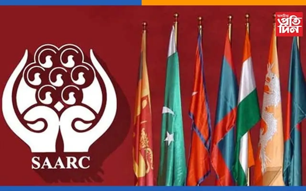 পাকিস্তানৰ আশাত পৰিল চেঁচাপানী! বাতিল হ’ল SAARCৰ বৈঠক…