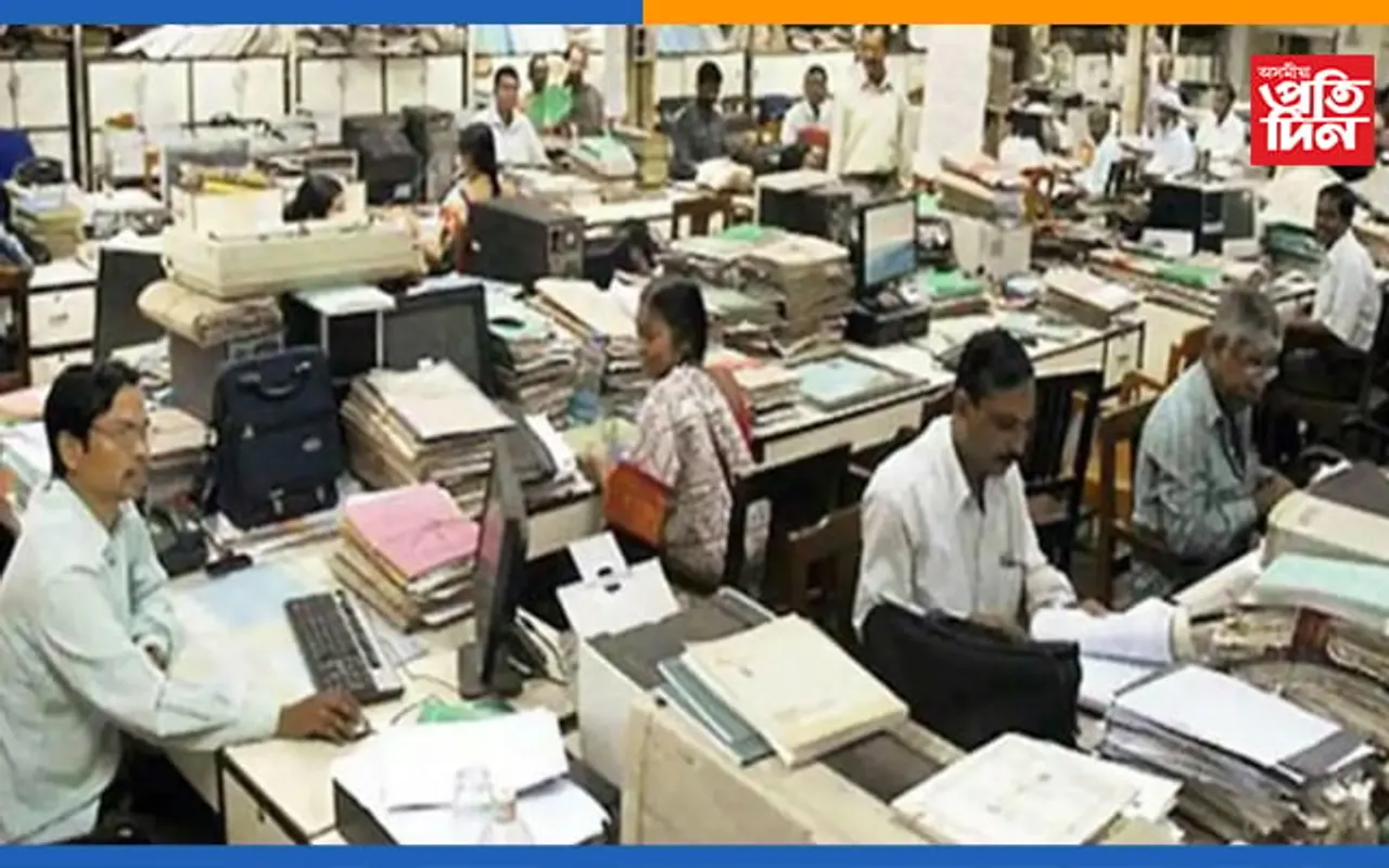 চৰকাৰী যোগাযোগত তাৰিখ আৰু চন উল্লেখৰ ক্ষেত্ৰত চৰকাৰৰ বিশেষ নিৰ্দেশনা…