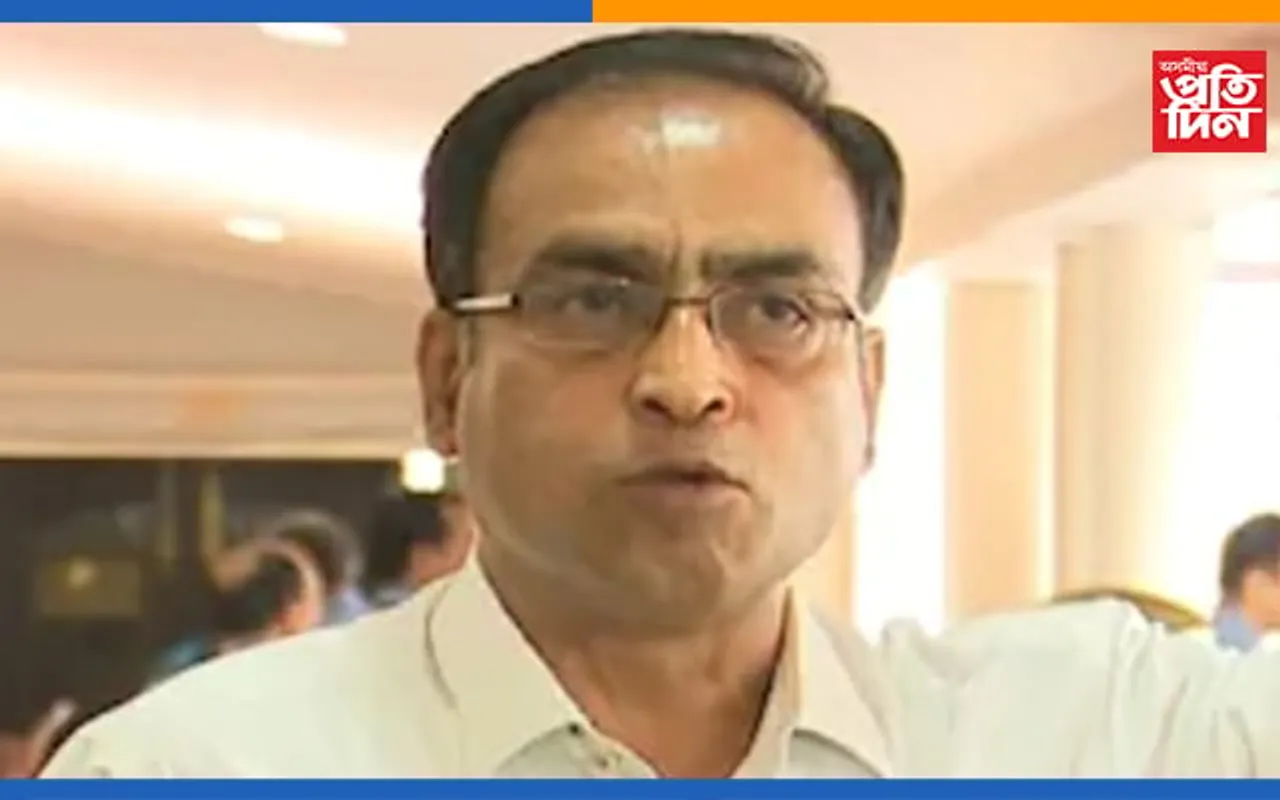 ওৰেনিশা পাণবজাৰ থানাত কটালে শ্বেৰমান আলীয়ে, আজি নিয়া হ’ব আদালতলৈ