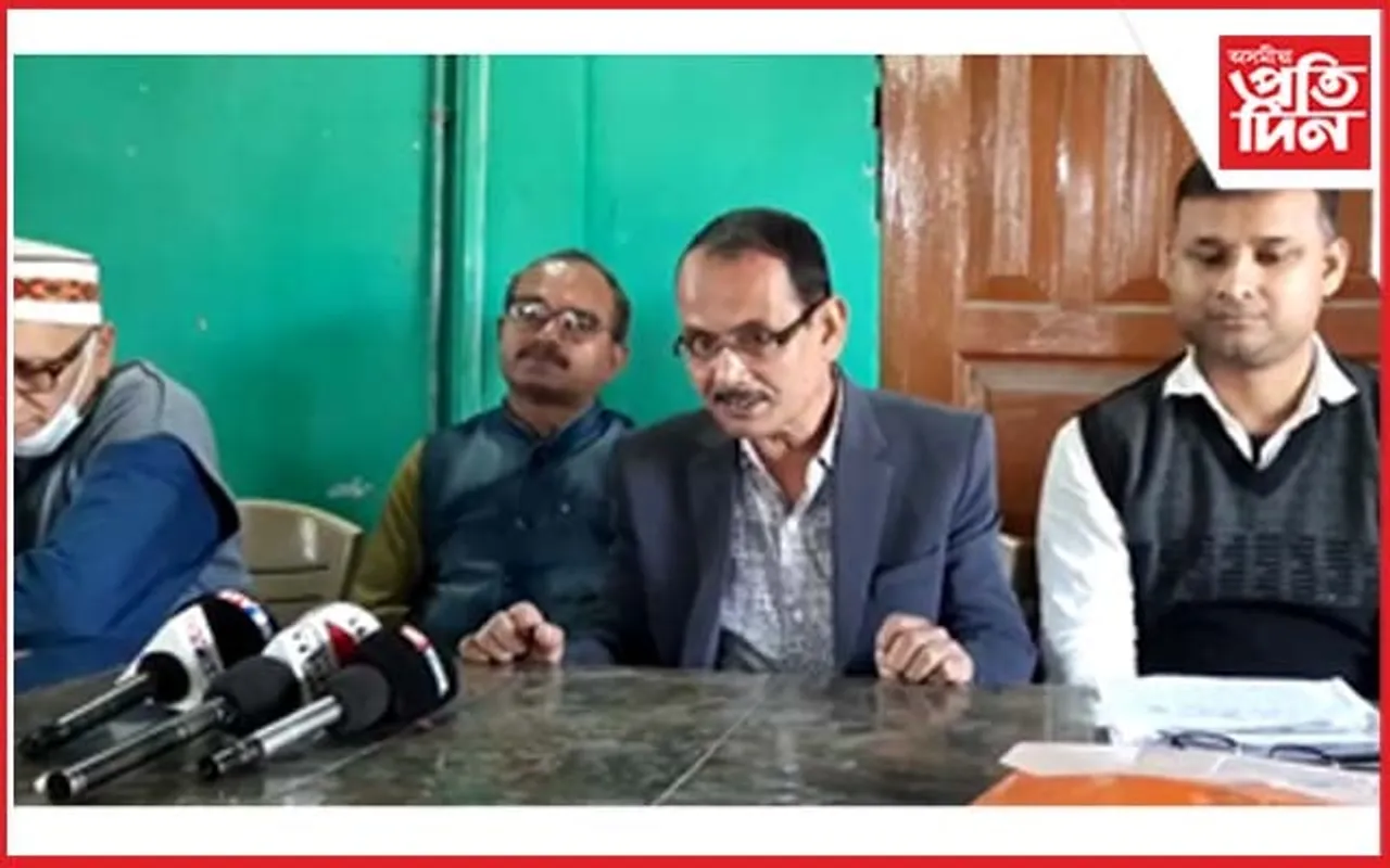 ২৪ ডিচেম্বৰৰ পৰা বিহপুৰীয়াত অনুশীলনৰ নাট সমাৰোহঃ মৰনোত্তৰভাৱে শিশু মহীয়ান ভৱ শৰ্মা ভড়ালীলৈ বিশেষ সন্মান…