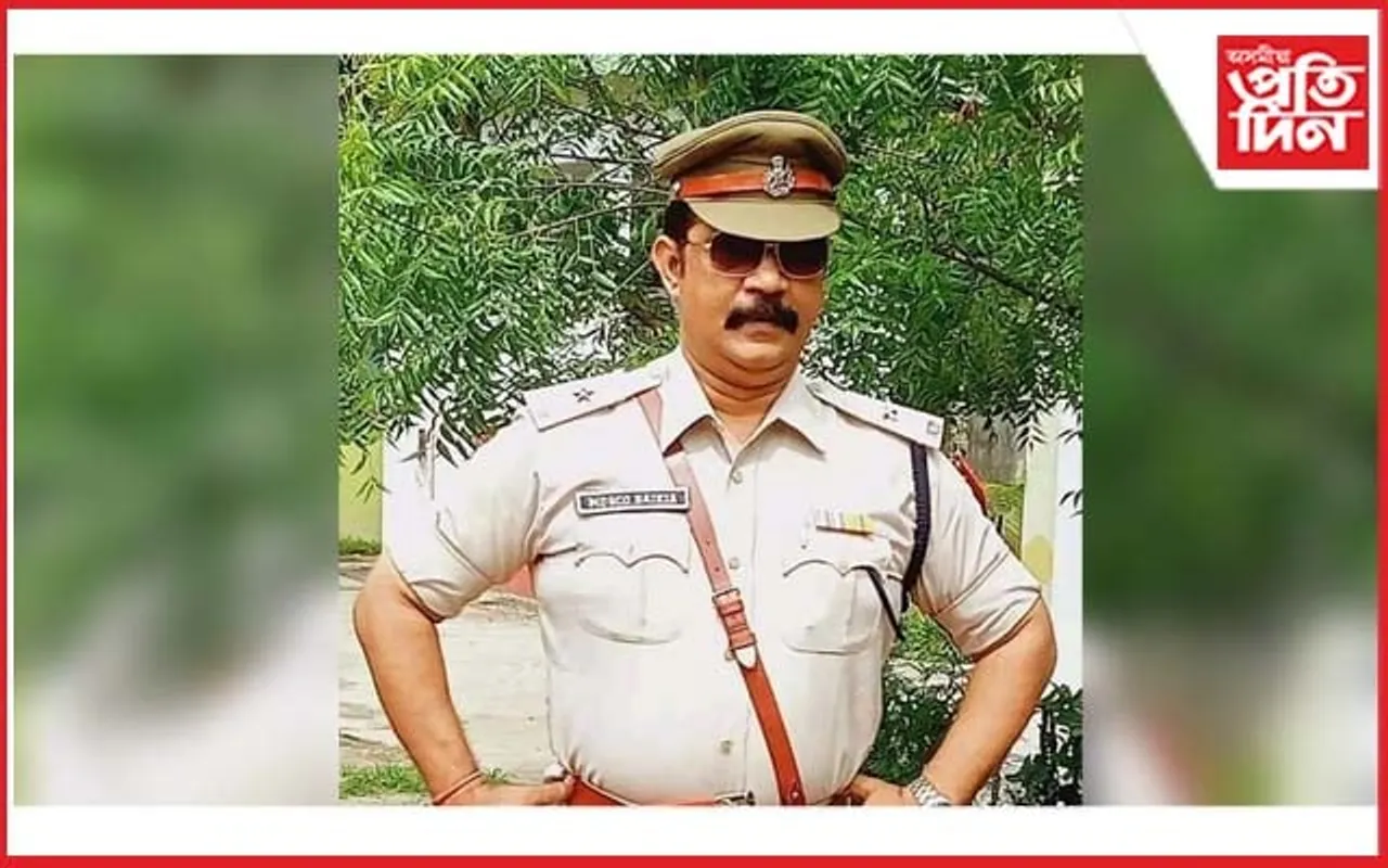 মঙলদৈ সদৰ থানাৰ ভাৰপ্ৰাপ্ত আৰক্ষী বিষয়া মস্কো শইকীয়াৰ আকস্মিক মৃত্যু…