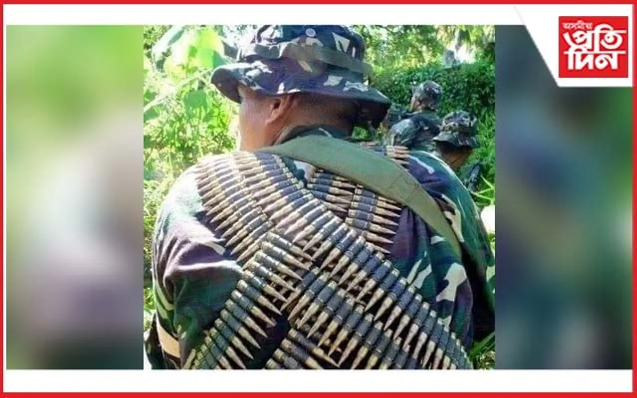 এন এছ চি এনৰ প্ৰাক্তন সেনাধ্যক্ষৰ পত্নী আলেমলা জমিৰ বিৰুদ্ধে ই ডিৰ মাণি লণ্ডাৰিঙৰ গোচৰ…