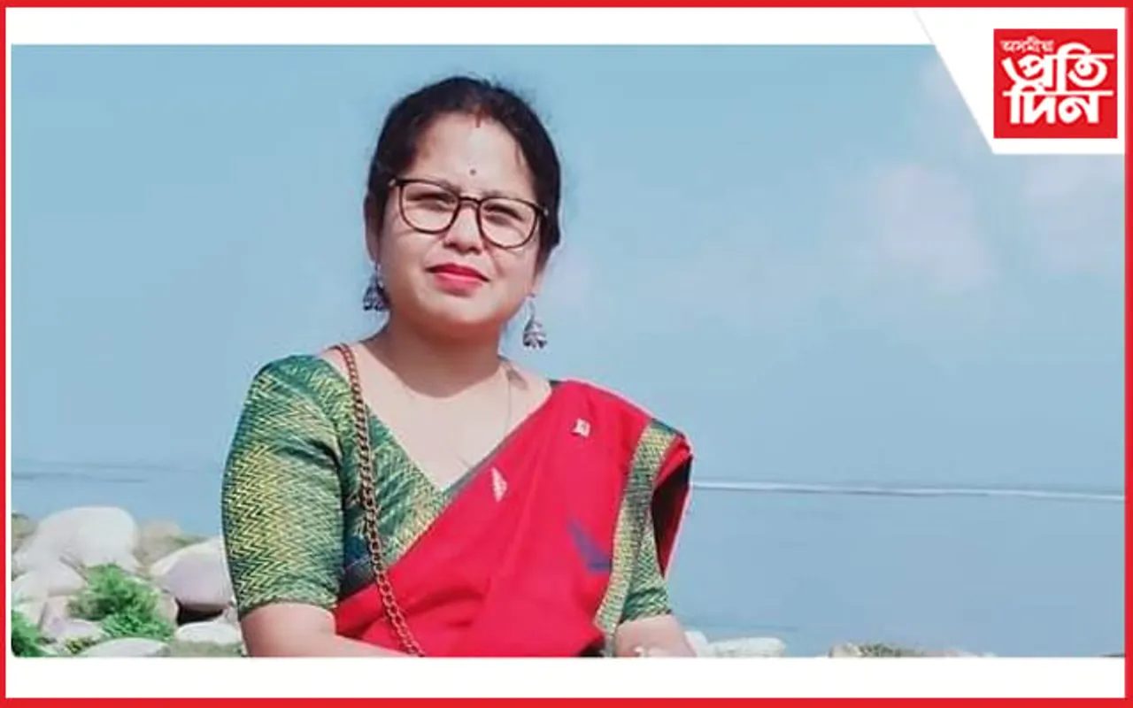 ভাল খবৰ ! মাত্ৰ ছটা দিনতে  ঘাট-মাউৰা হোৱা ৰুচেমুংৰ সমগ্ৰ দায়িত্ব ল’ব অসম চৰকাৰে….
