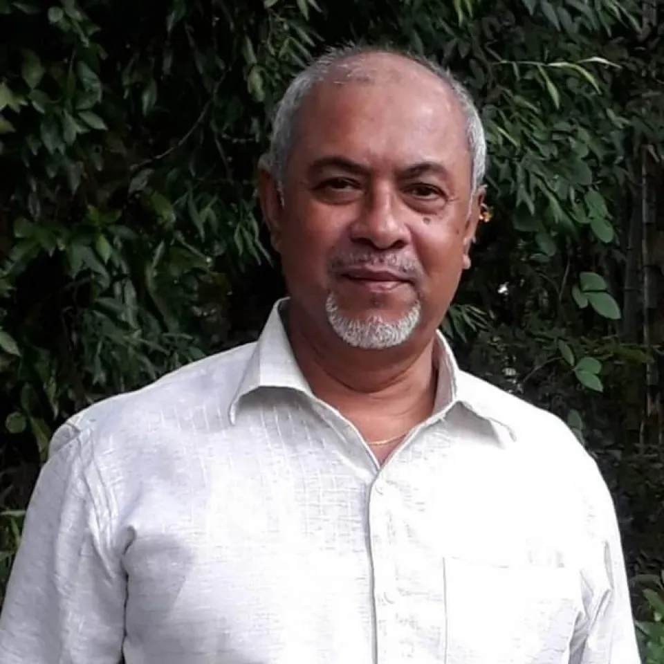 সংকটজনক অৱস্থাত  চিকিৎসালয়ত ভৰ্তি গায়ক অপূৰ্ব বেজবৰুৱা