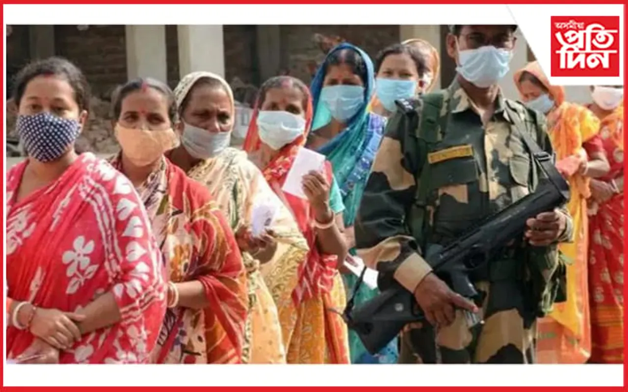 কাৰ্বি আংলং স্বায়ত্ব শাসিত পৰিষদ নিৰ্বাচন হ’ব…