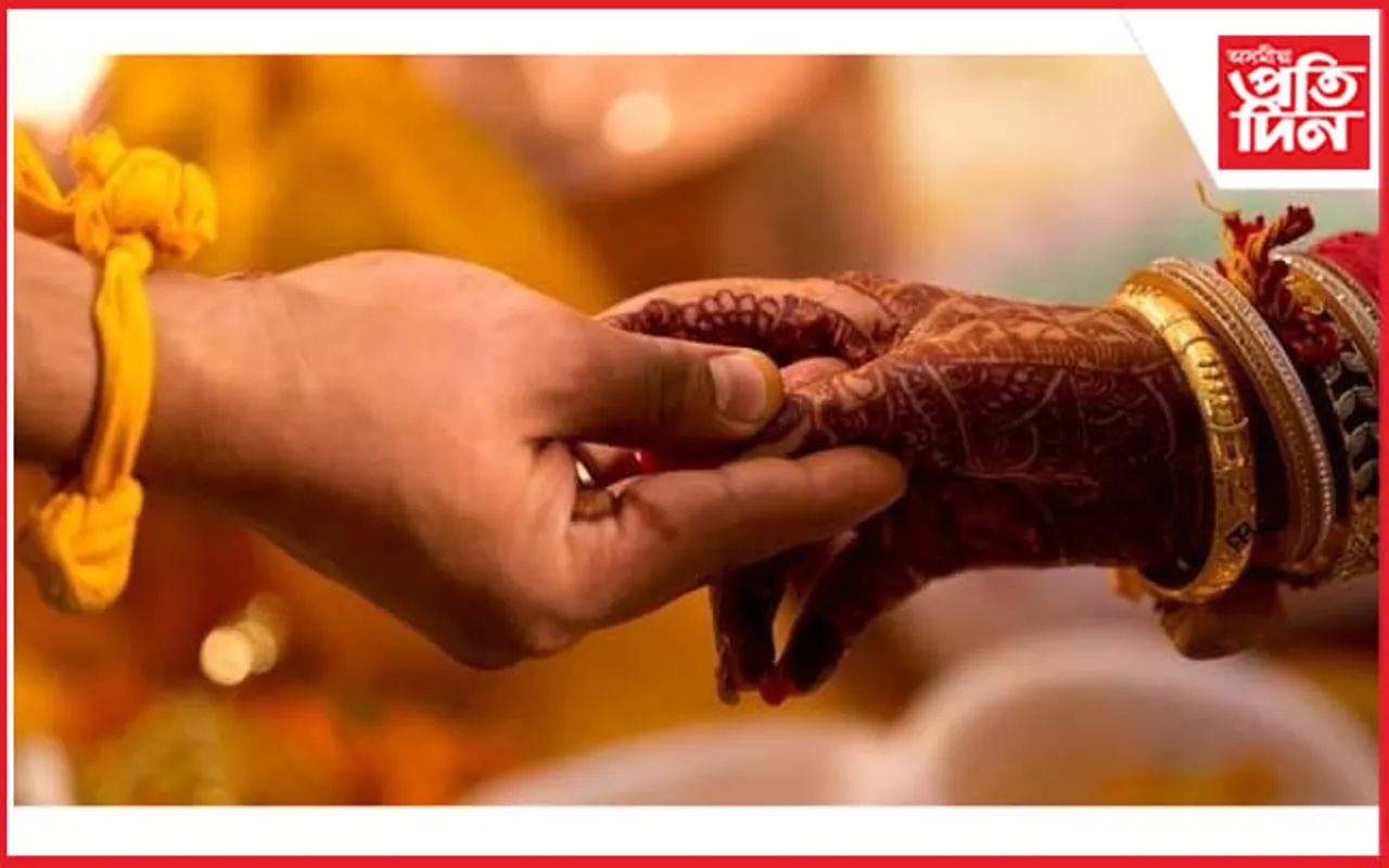 সাৱধান ডাঃ ৪২০ ৰ পৰা : লক্ষ্য মহিলা-যুৱতী, ১৭ গৰাকীৰ সৈতে বহিলে বিয়াত…