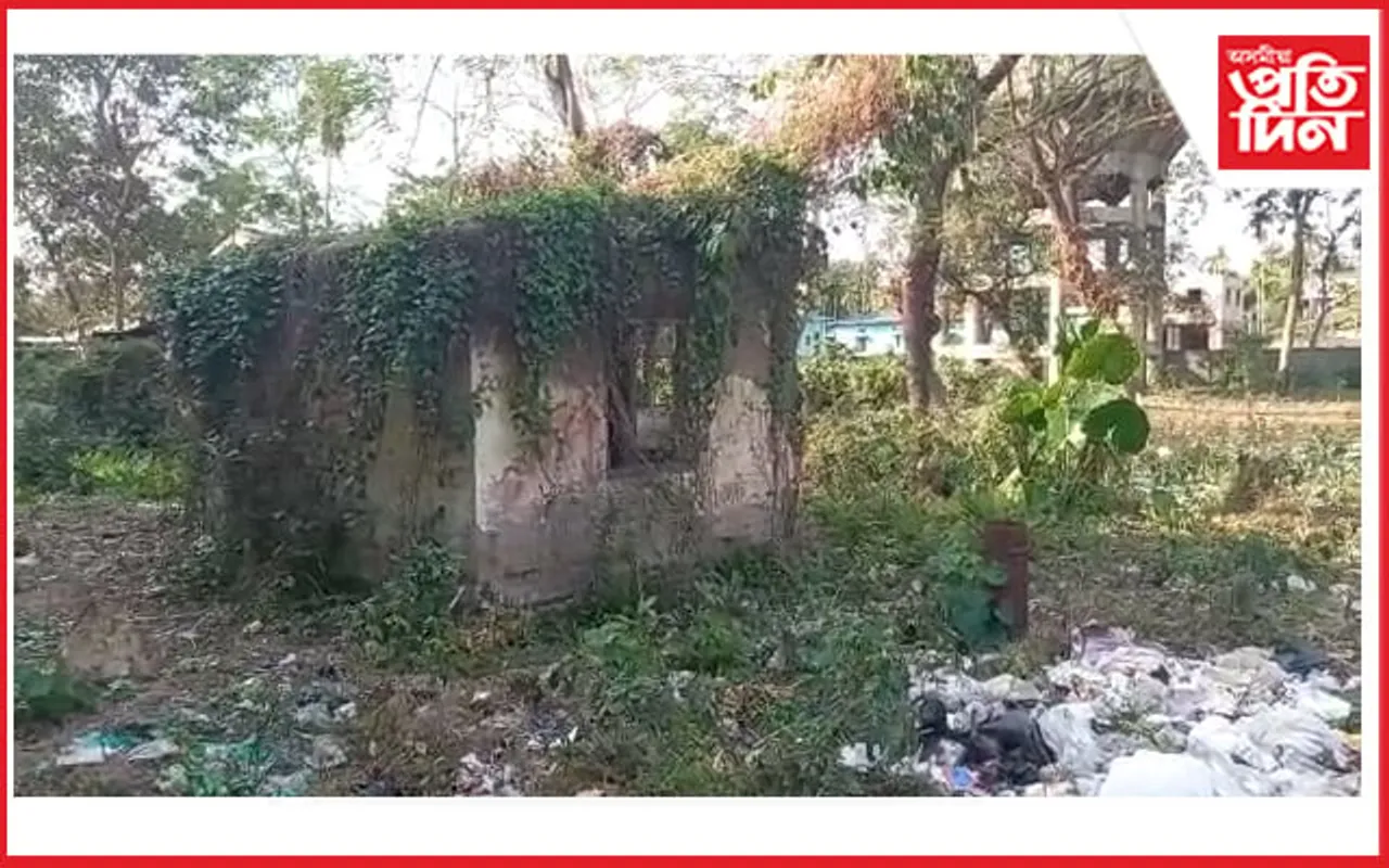মৰিগাঁৱৰ ৩ আৰু ১১ নম্বৰ ৱাৰ্ডৰ প্ৰতি মাহী আইৰ দৃষ্টি কিয়? ৰাইজৰ প্ৰশ্নৰ উত্তৰ কোনে দিব….