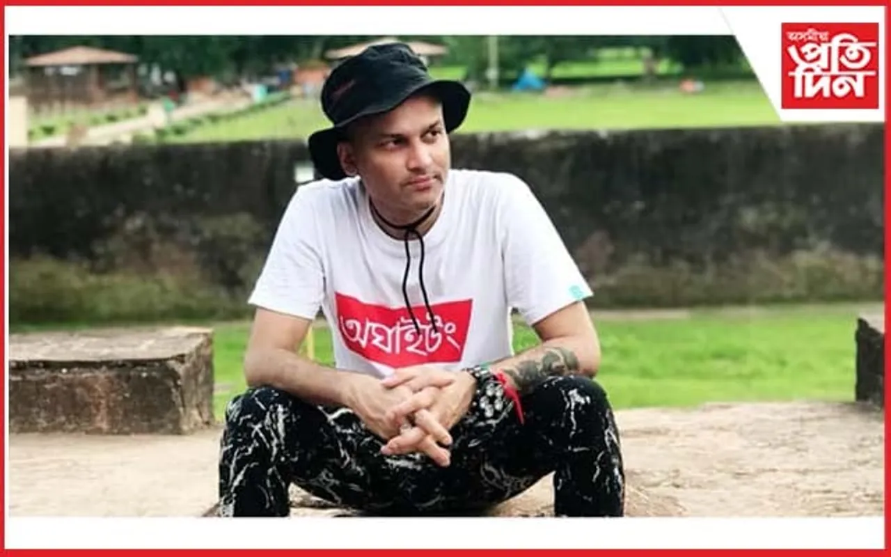 এসপ্তাহত বিহু পতা সম্ভৱ নহয়, এয়া চৰকাৰৰ অদ্ভুত আৰু অবান্তৰ সিদ্ধান্তঃ জুবিন গাৰ্গ…