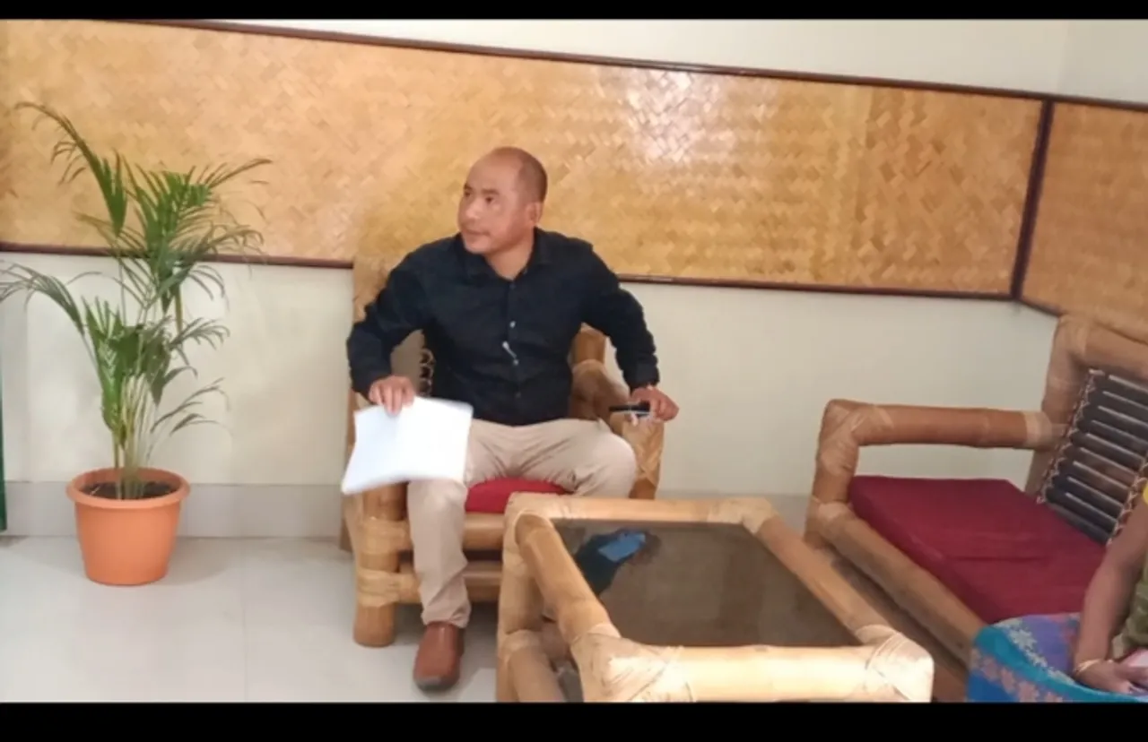 কোকৰাঝাৰত বিএড পাঠ্যক্ৰমৰ নামভৰ্ত্তিক লৈ চৰকাৰী হস্তক্ষেপ…