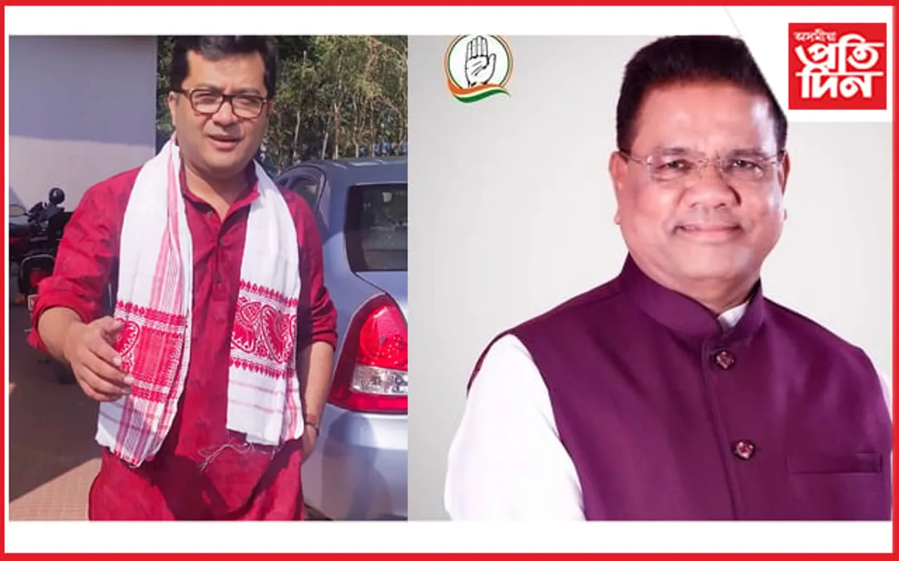 দিল্লীলৈ যাব কোন? কোনে পাব টিকট, কোনে মাৰিব শেষ হাঁহি? চাওঁক সবিশেষ…