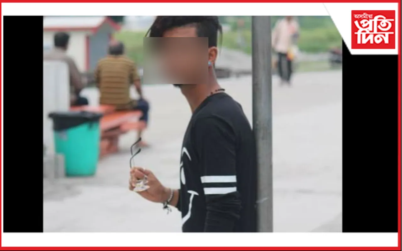 বিকী আলীৰ এনকাউন্টাৰ: ১৫ দিনৰ ভিতৰত আৰক্ষীক তদন্তৰ প্ৰতিবেদন জমা দিয়াৰ নিৰ্দেশ মানৱ অধিকাৰ আয়োগৰ