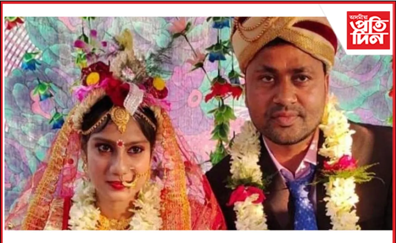 ঘৰৰ ভিতৰত বন্ধ কৰি অগ্নিসংযোগ, পুৱা উদ্ধাৰ নৱ দম্পতিৰ মৃতদেহ…