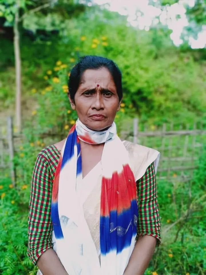 কুন্তি“ চৰিত্ৰৰে মঞ্চ কপোৱা মীনা বৰাৰ পৰলোকপ্ৰাপ্তি…