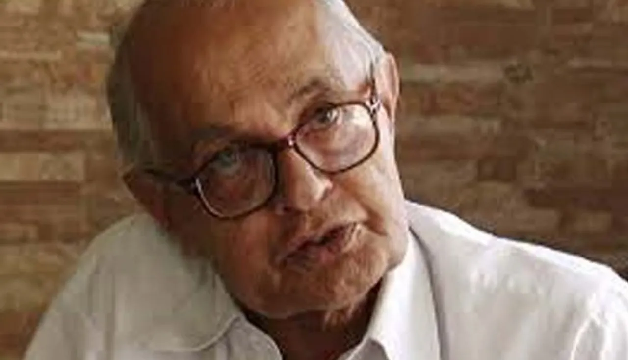 'জ্ঞানপীঠ' বিজয়ী বিশিষ্ট কবি নীলমণি ফুকনৰ স্বাস্থ্য অতি সংকটজনক...