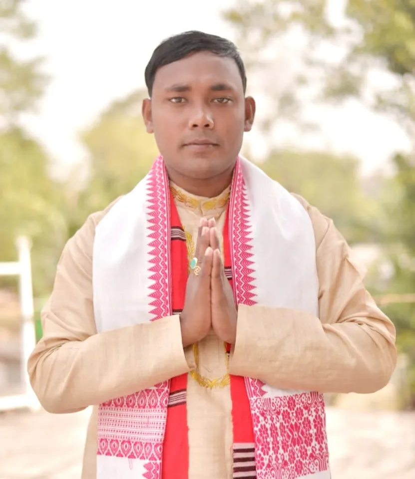 ঢকুৱাখনা পৌৰ সভাৰ নৱ-নিৰ্বাচিত আয়ুক্তবৰ্গৰ শপত গ্ৰহণ …