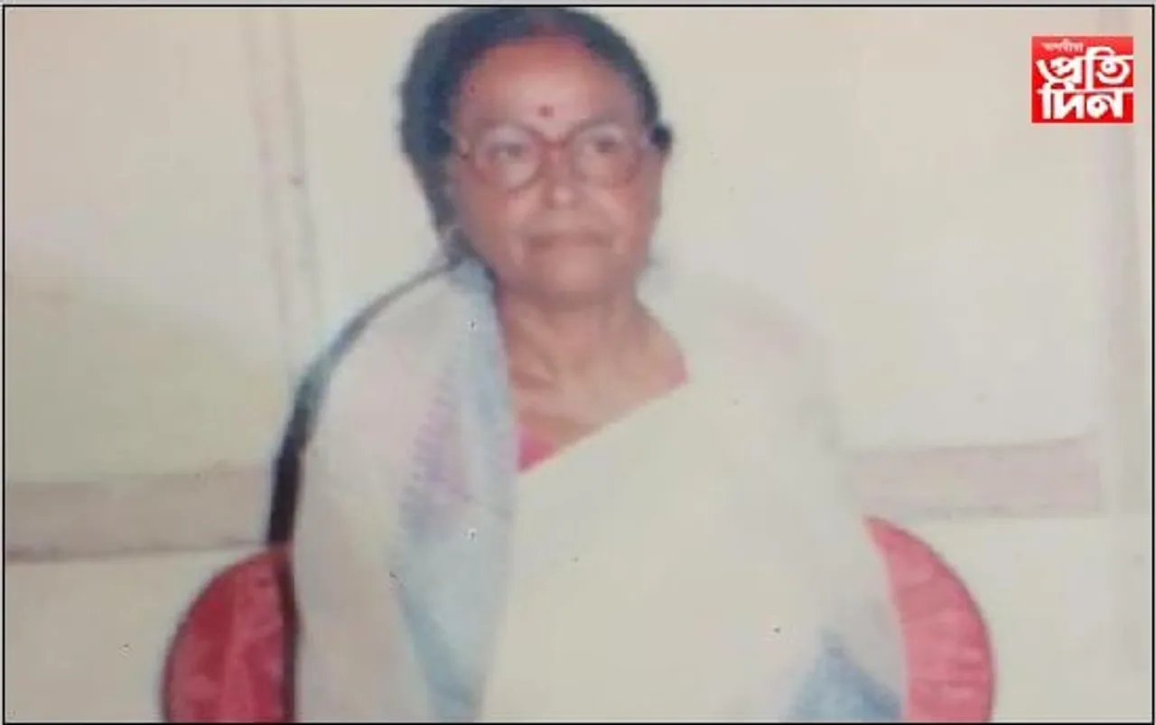 সৰবৰাহী মহিলা লাৱণ্য নেওঁগৰ মৃত্যু…