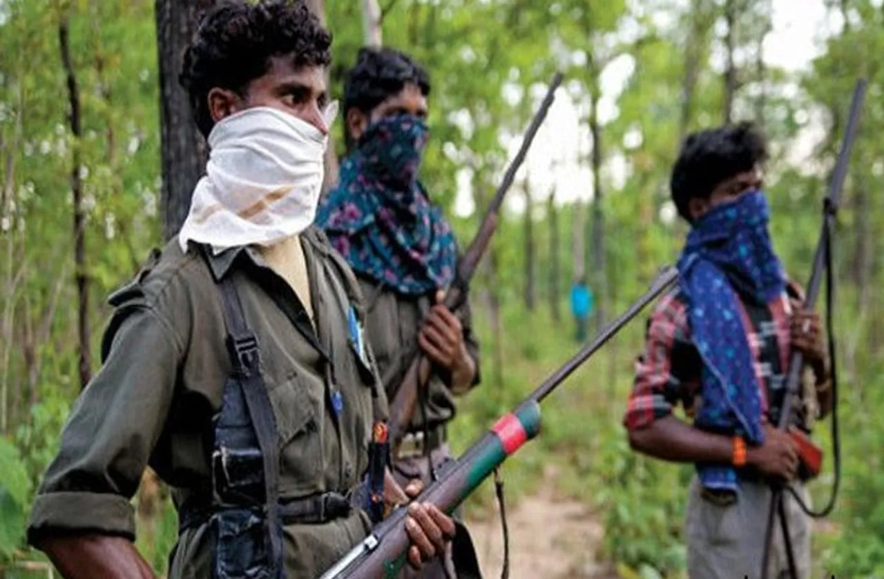 মাওবাদীৰে সম্পৰ্ক থকাৰ অভিযোগত দক্ষিণ কামৰূপৰ এজনক আটক…