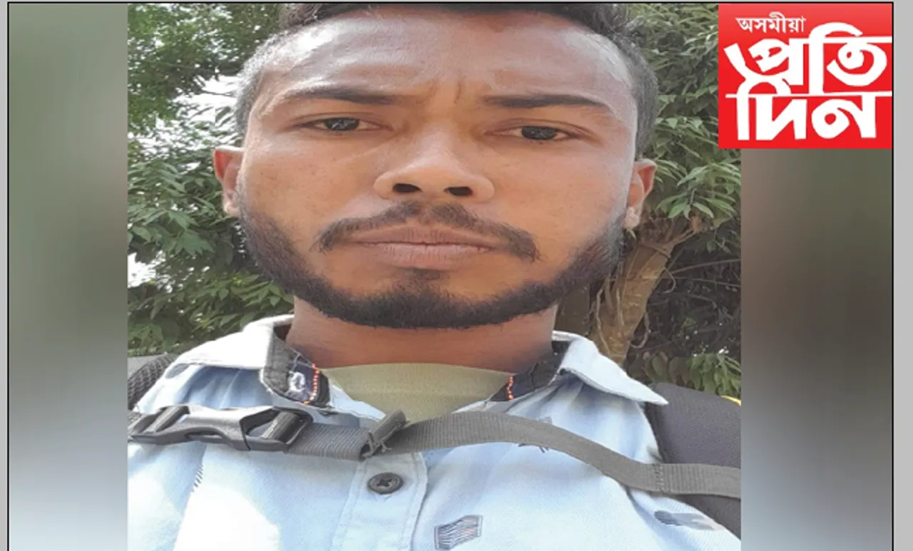 ”মোৰ লৰা ঘুৰাই দিয়ক” আলফা(স্বা)ত যোগদান কৰা পুত্ৰক বিচাৰি মাতৃক হাহাকাৰ…