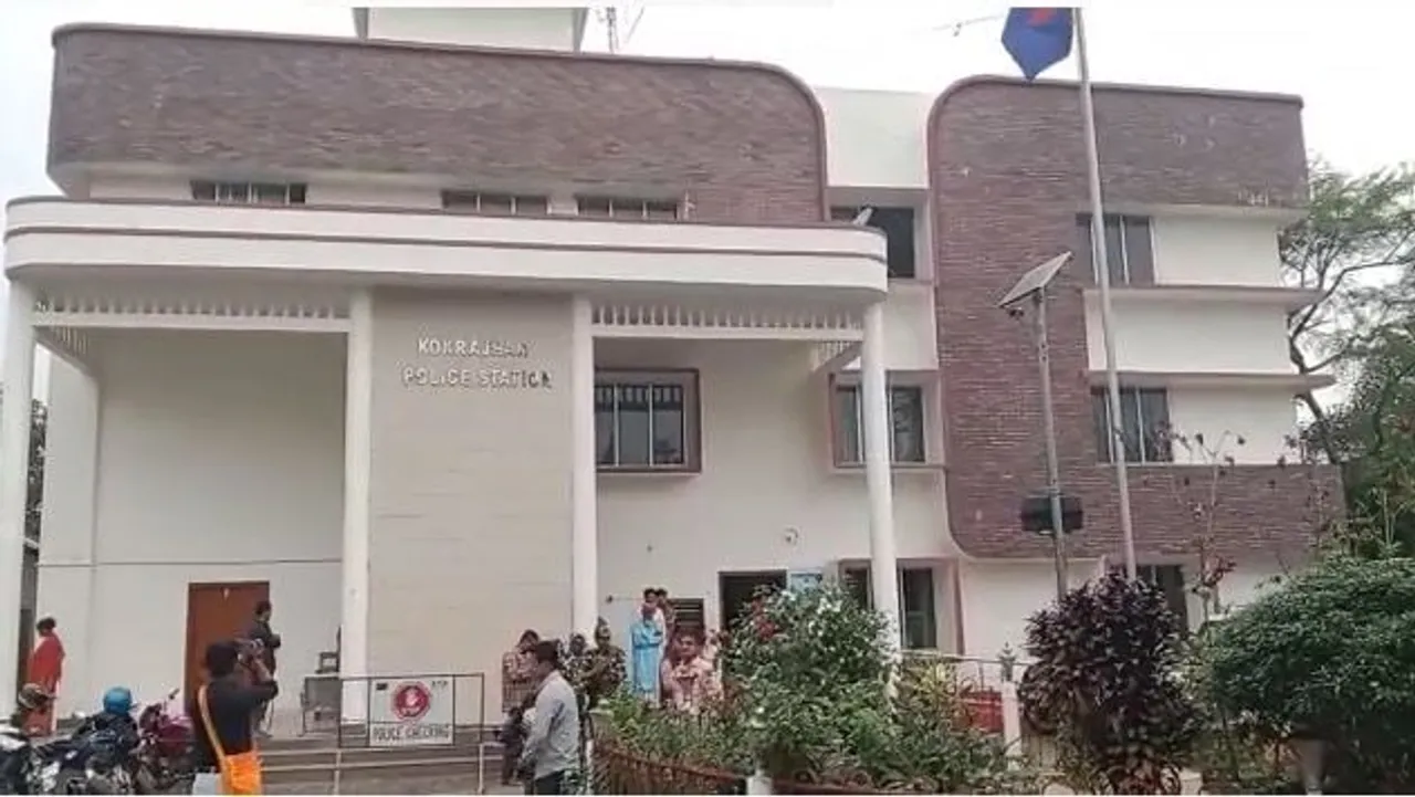 বিটিআৰত পুণৰ জন্ম নতুন উগ্ৰপন্থী সংগঠন , আৰক্ষীৰ গুলীত নিহত…