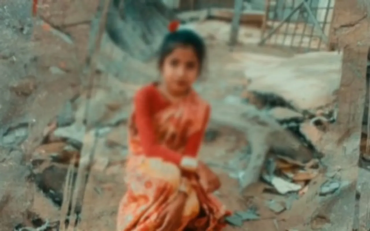 মায়ঙৰ কাউৰহাগীত পকৰিয়া নৈত নাও দুৰ্ঘটনা, তৃতীয় শ্ৰেণীৰ ছাত্ৰীৰ সলিল সমাধি…