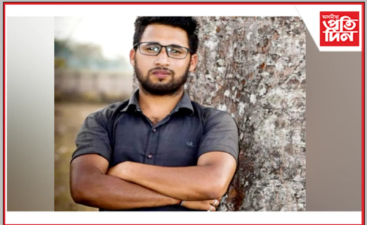 ভয়ংকৰ পথ দুৰ্ঘটনাত প্ৰাণ হেৰুৱালে যুৱকে…