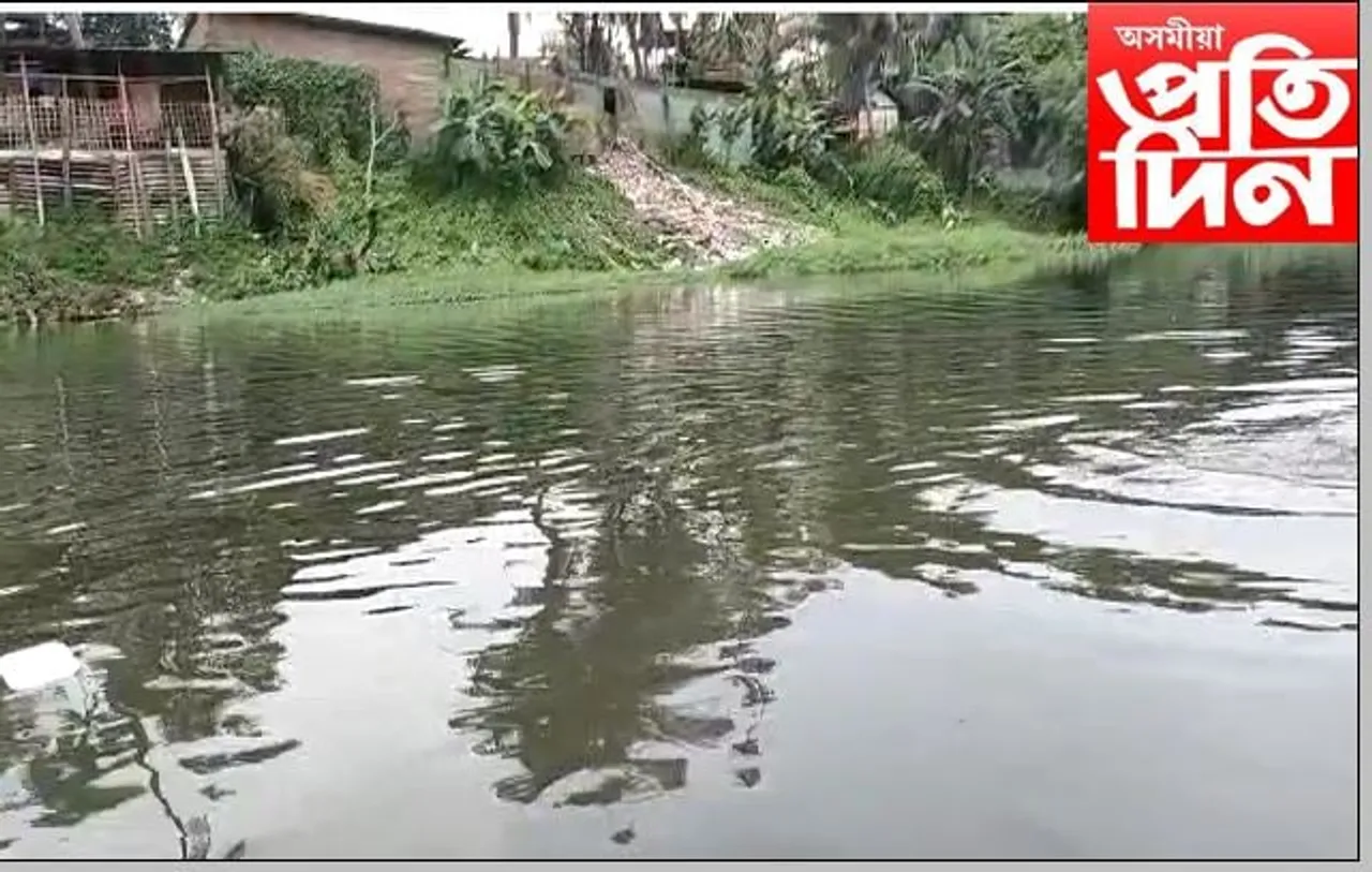 কলং, ১৩৫ কোটি আৰু ৰাজনীতি …