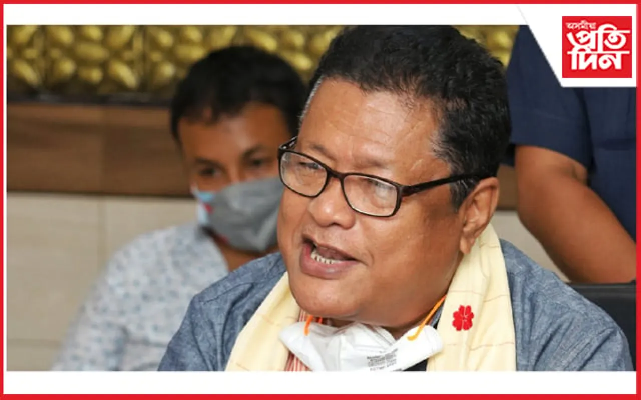 ২০ জিলাৰ ১৭১০ খন বিদ্যালয় বন্ধ কৰিলে শিক্ষা বিভাগেঃ বন্ধ হোৱা শিক্ষানুষ্ঠানৰ তালিকা আৰু অধিক দীঘল হোৱাৰ সম্ভাৱনা…