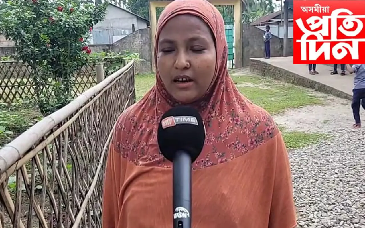 ৰাজ্যত পুনৰ চৰকাৰী শিক্ষক নিযুক্তিৰ ক্ষেত্ৰত বয়সৰ বিসংগতি …