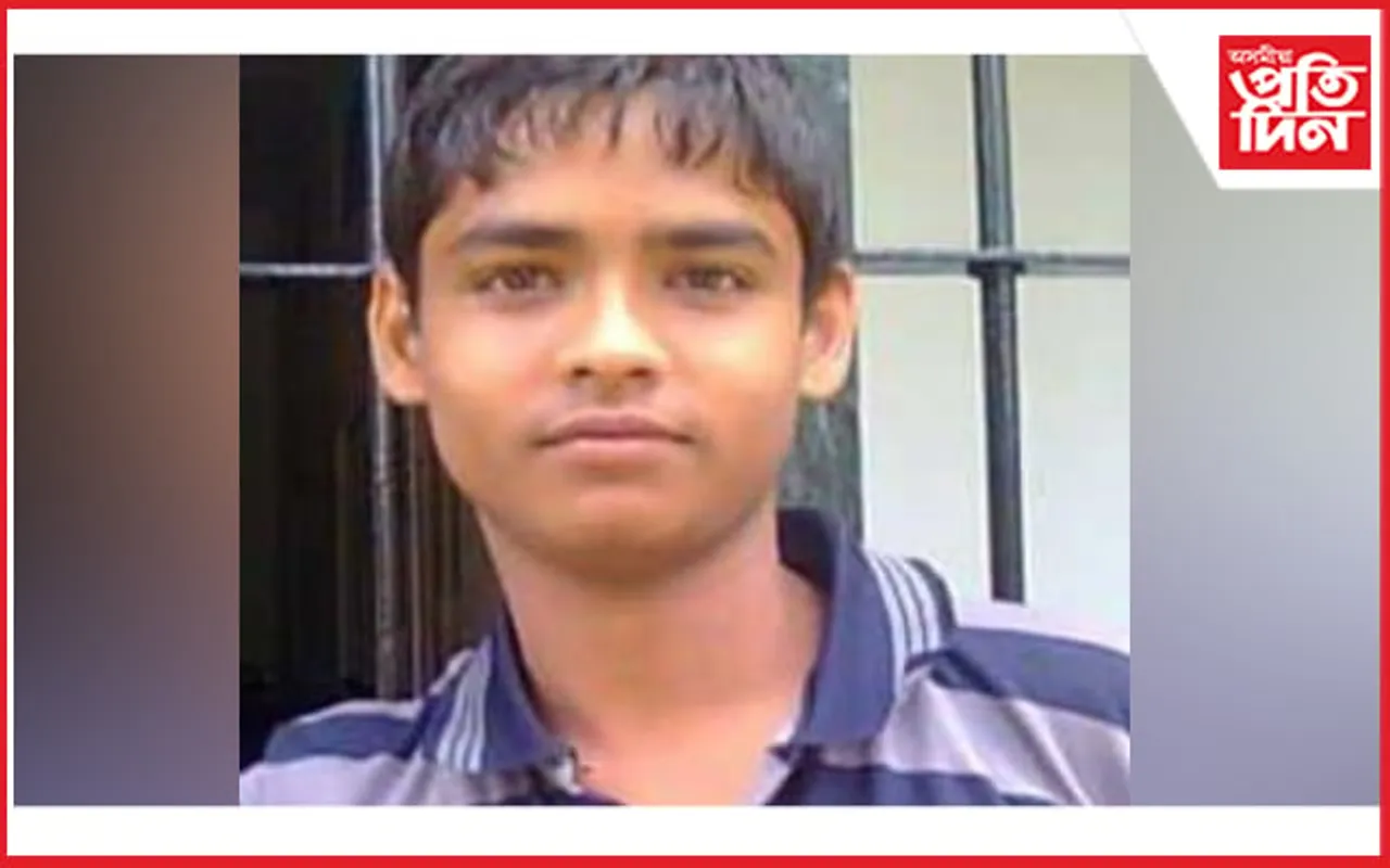 বানৰ তাণ্ডৱ:  ঘৰলৈ উভতাৰ পথত পানীত পৰি নিৰুদ্দেশ যুৱক…