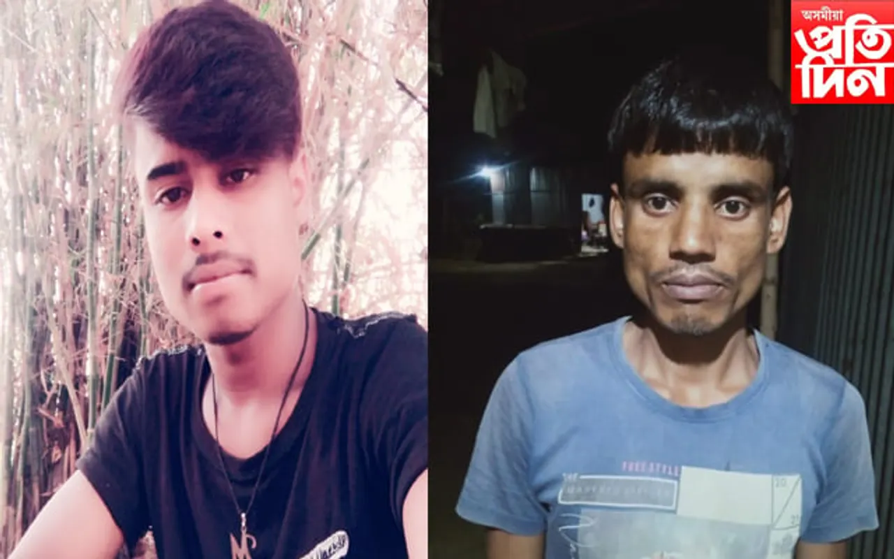 অৰুণাচলত জীৱন্তে উদ্ধাৰ হোৱা ৪ শ্ৰমিকৰ ২ জন কোকৰাঝাৰৰ বুলি সন্দেহ…