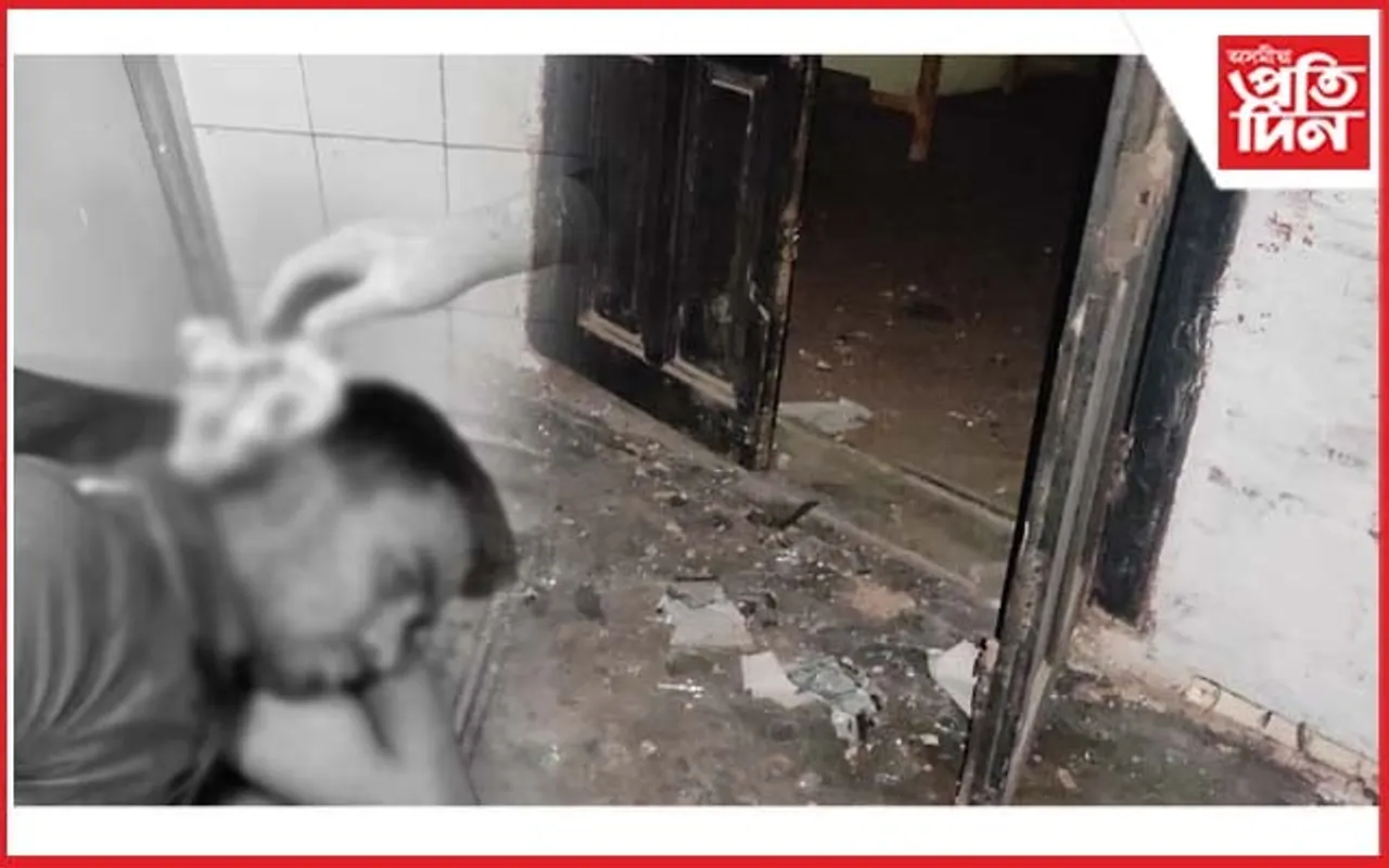 কটনৰ ২ হোষ্টেল আবাসীৰ সংঘাতঃ কোন কোন ছাত্ৰক বিহিলে শাস্তি…