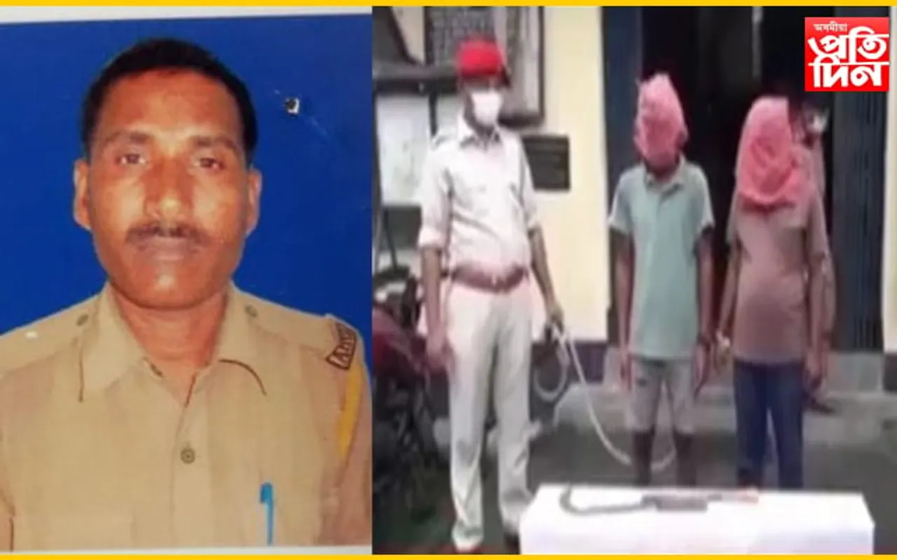 পৰকীয়া প্ৰেমৰ কৰুণ পৰিণতি, দাৰে ঘপিয়াই হত্যা, ৰায়দান দিলে আদালতে…