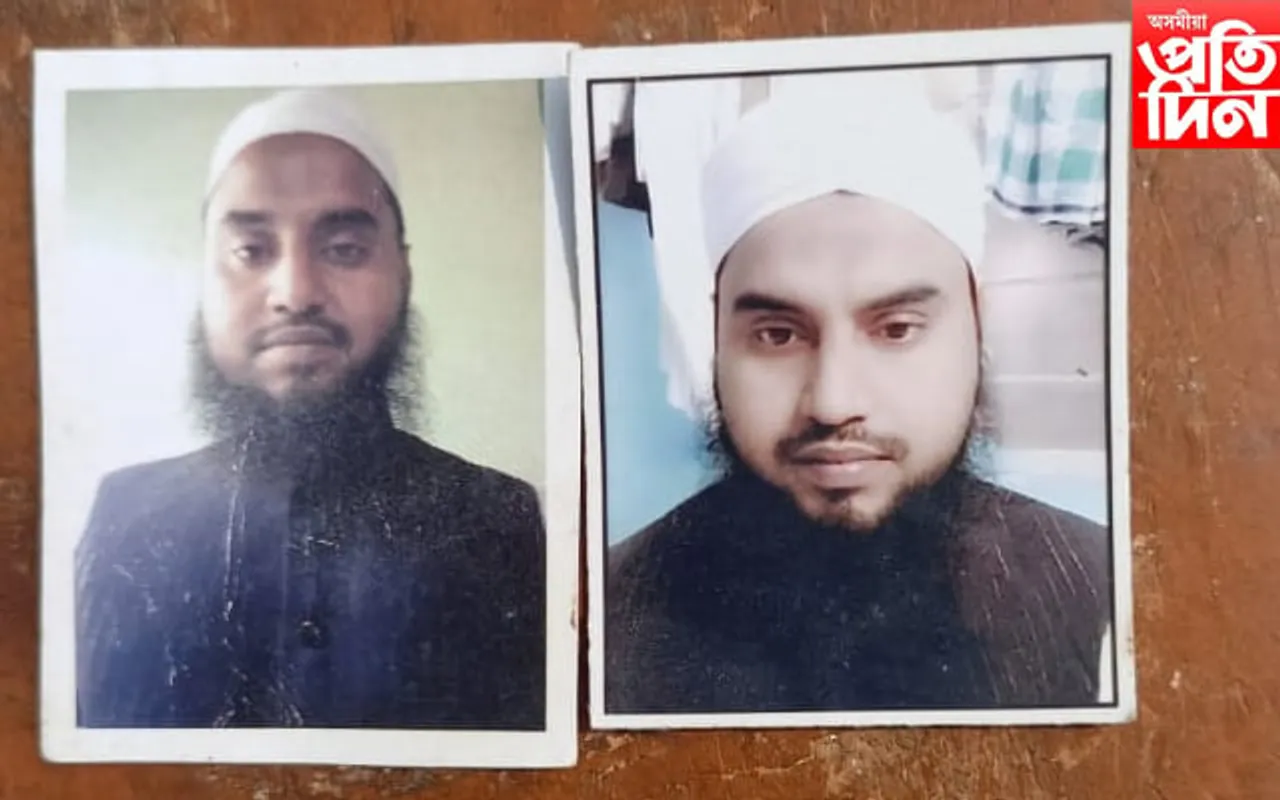 জেহাদী কাৰ্যকালাপেৰে জড়িতৰ সন্দেহত ৮ জনক আটক মৰিগাঁৱত…