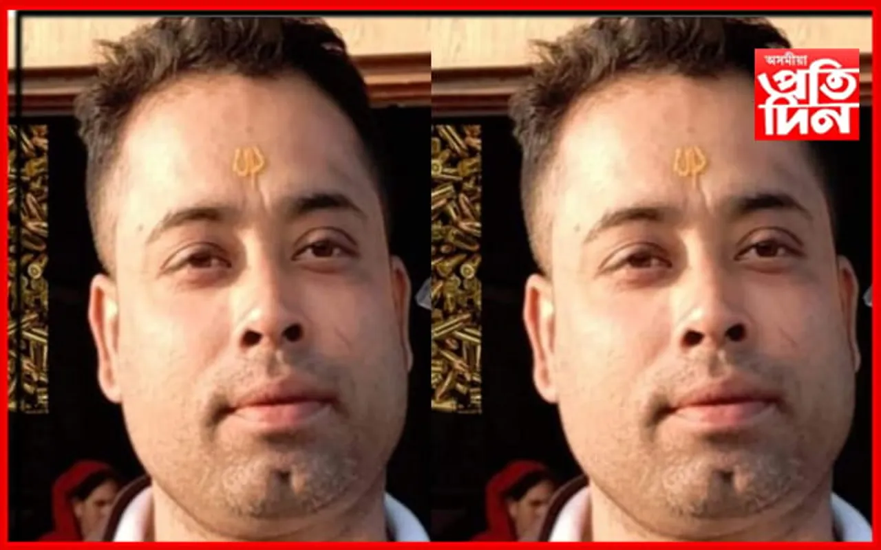 নগাঁও আৰক্ষীৰ এ কে ৪৭ৰ তিনিটা মেগজিনৰ নব্বৈ ৰাউণ্ড গুলী চুৰি…