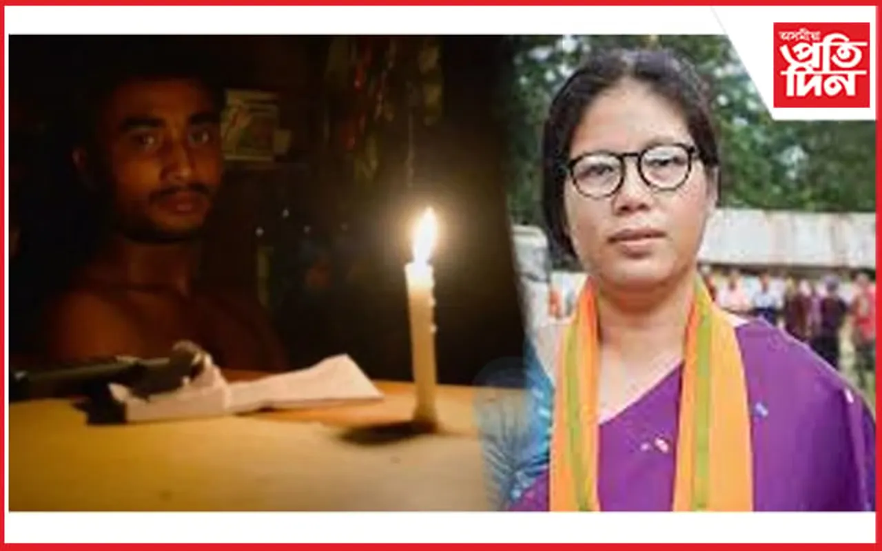 প্ৰতিশ্ৰুতি আছিল ২৪ ঘণ্টাৰ, ৰাইজে পোৱা নাই ২ ঘণ্টাও বিদ্যুৎঃ মন্ত্ৰীয়ে কৈছে আৰু ১৫ দিনত দূৰ হ’ব সমস্যা…