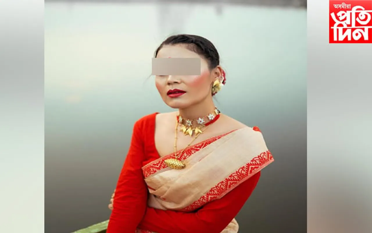 দিল্লীত ৰহস্যজনক মৃত্যু অসমৰ যুৱতীৰ…