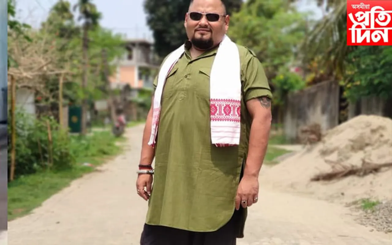 চুইচাইড নোটত এহাল দম্পতীৰ নাম, আৰক্ষীৰ জালত দুয়ো…