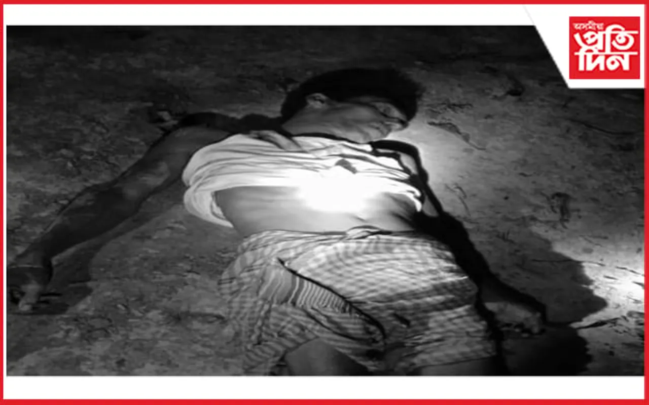 কলিয়াবৰত বন্যহস্তীৰ আক্ৰমনত নিহত এজন…
