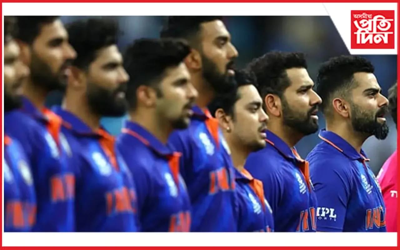 এছিয়া কাপৰ বাবে ভাৰতীয় দল ঘোষণাঃ বিৰাট, ৰাহুলৰ প্ৰত্যাৱৰ্তন…