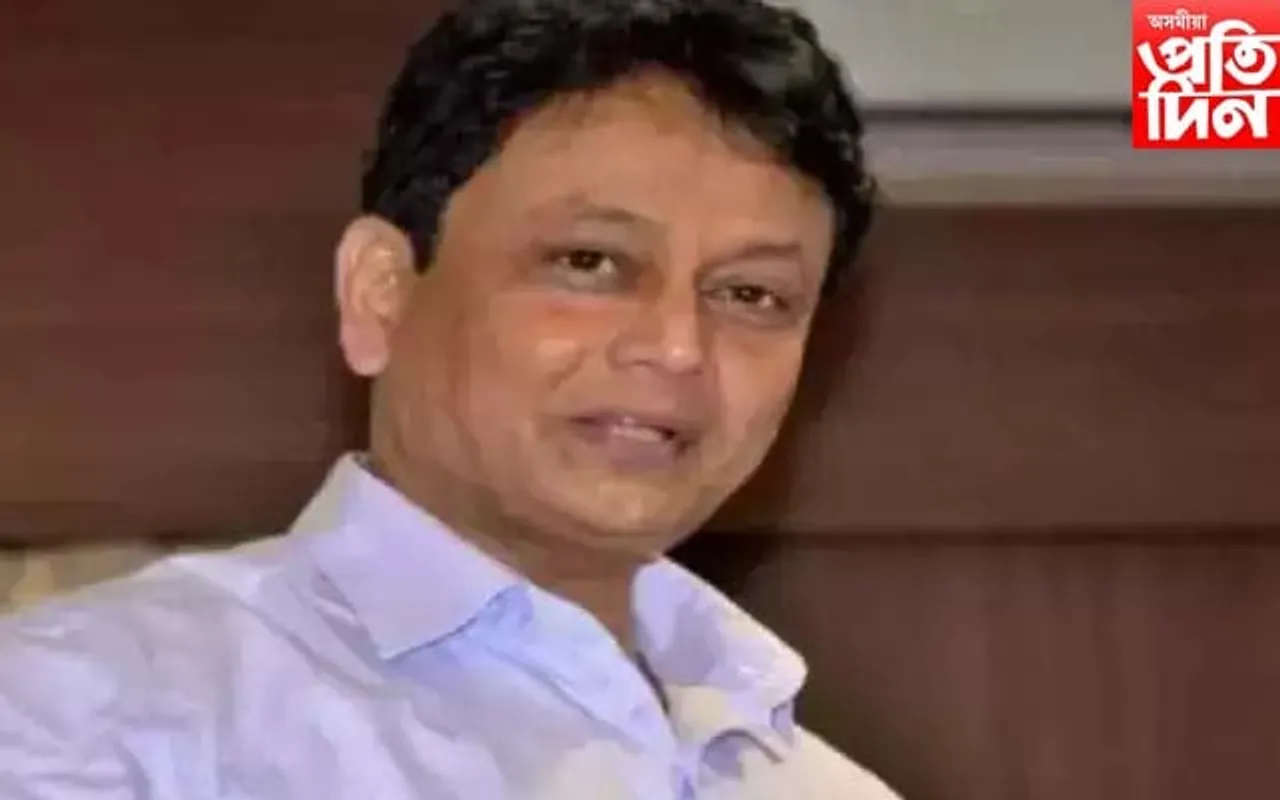 মুখ্য সচিবৰ পদত পবন কুমাৰ বৰঠাকুৰ, আজি অৱসৰ ল’ব জিষ্ণু বৰুৱাই…